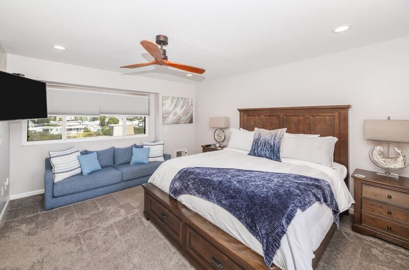 Oceanside Vacation Rental
