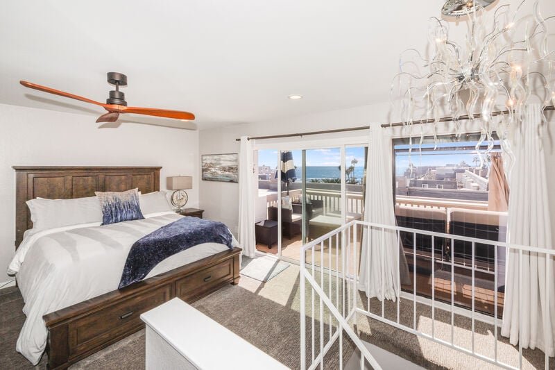 Oceanside Vacation Rental