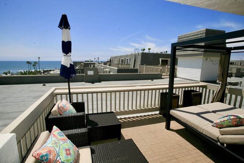 Oceanside Vacation Rental