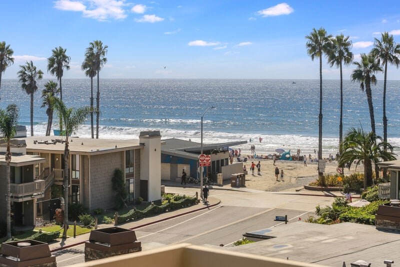 Oceanside Vacation Rental