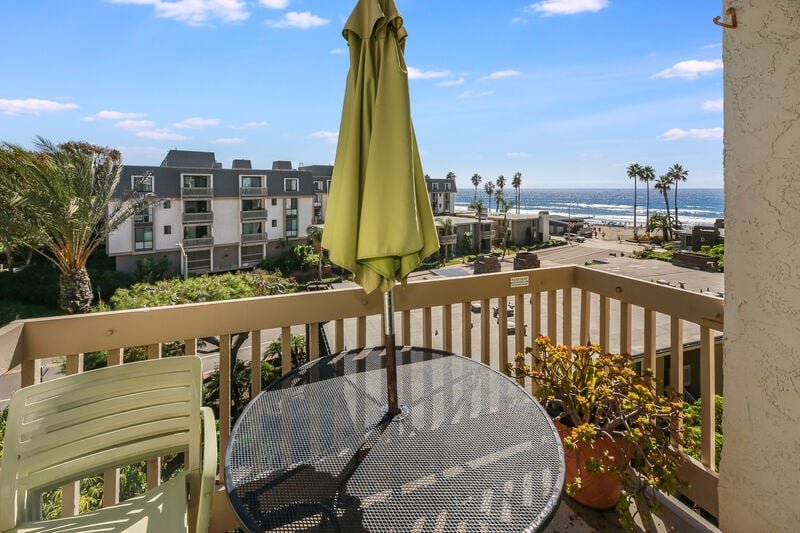 Oceanside Vacation Rental