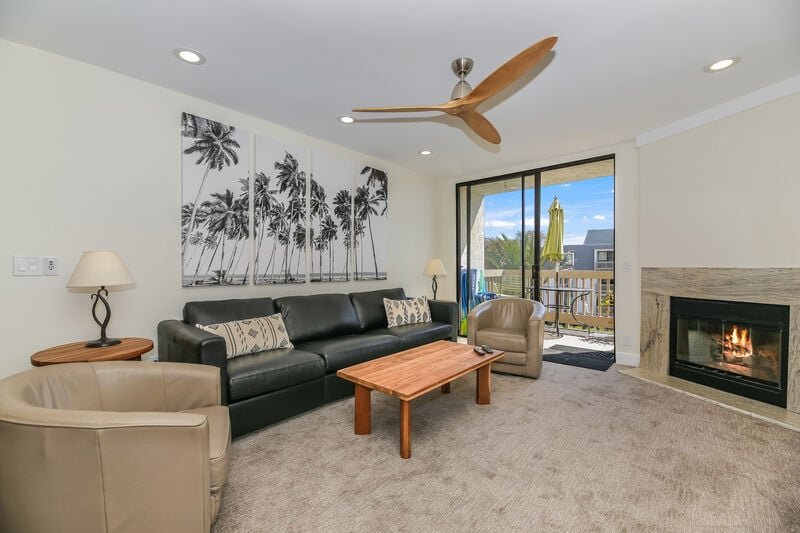 Oceanside Vacation Rental