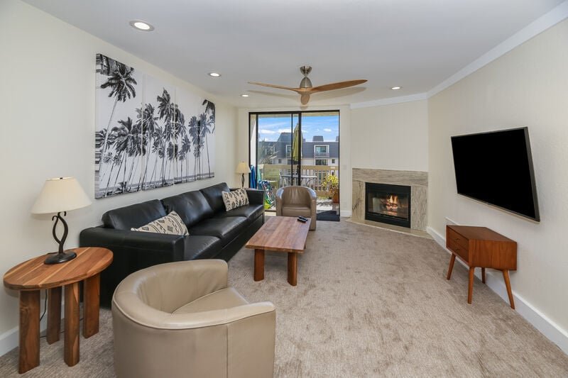Oceanside Vacation Rental