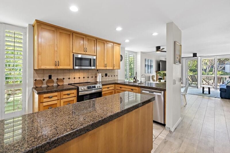 Oceanside Vacation Rental