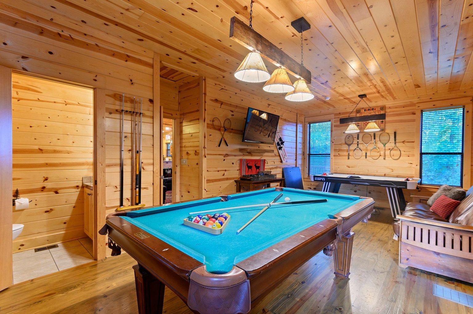 Broken Bow Vacation Rental