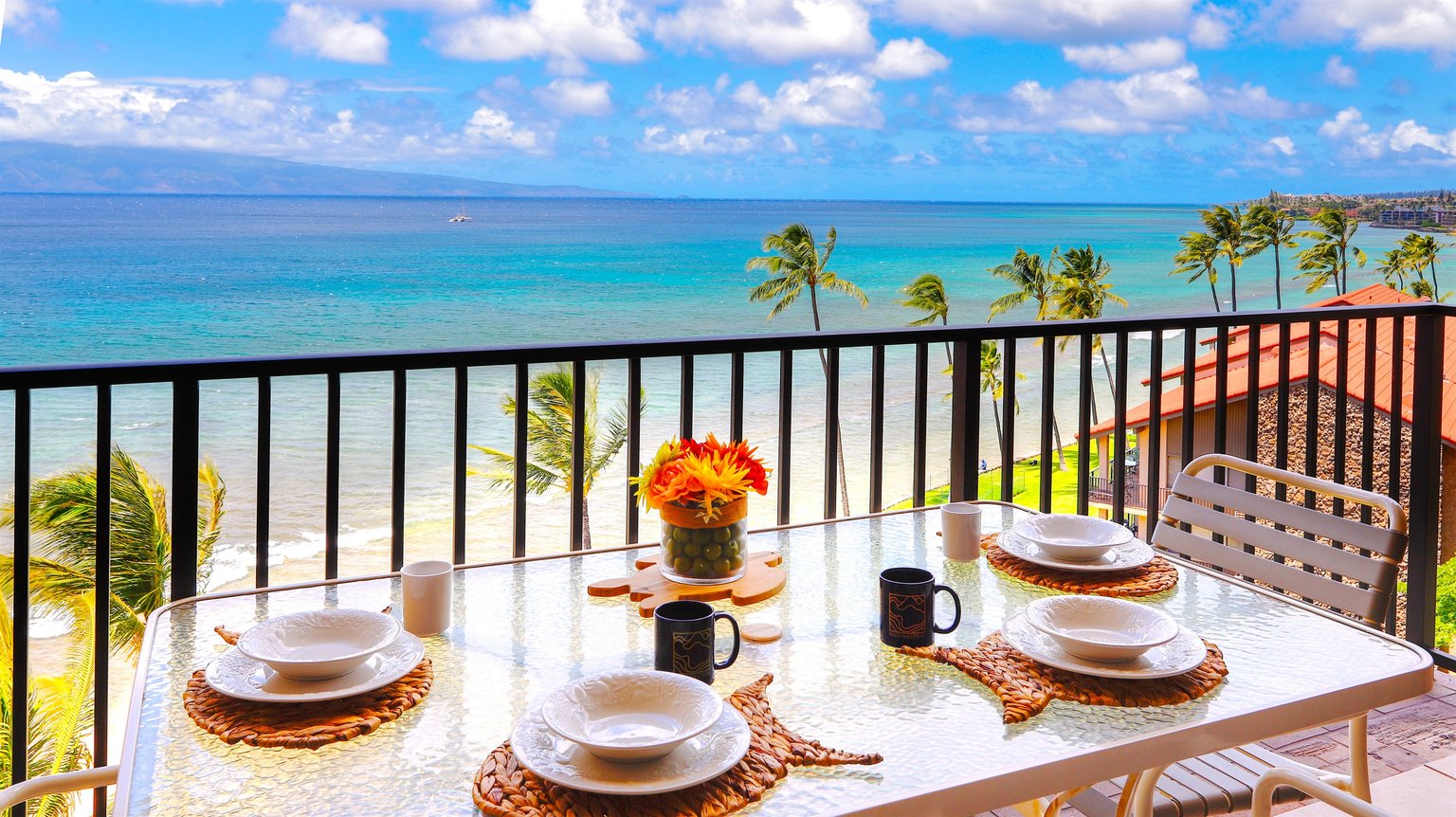 Kaanapali Vacation Rental