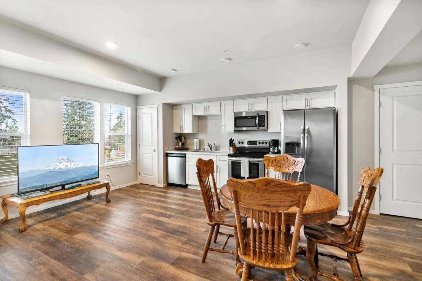 Tacoma Vacation Rental