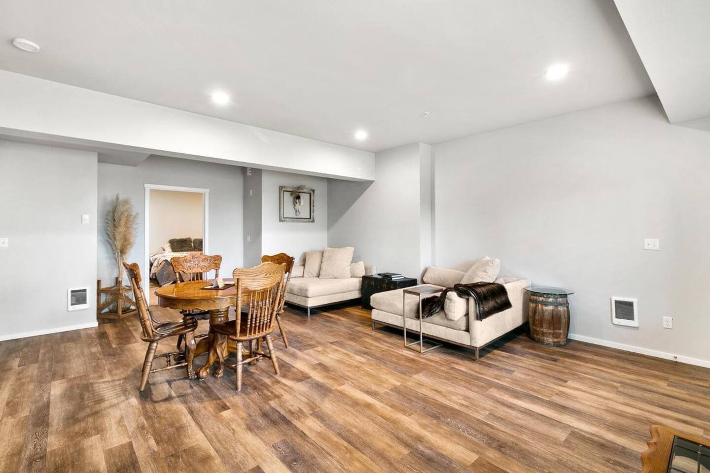 Tacoma Vacation Rental