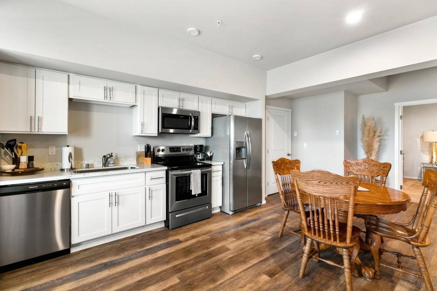 Tacoma Vacation Rental