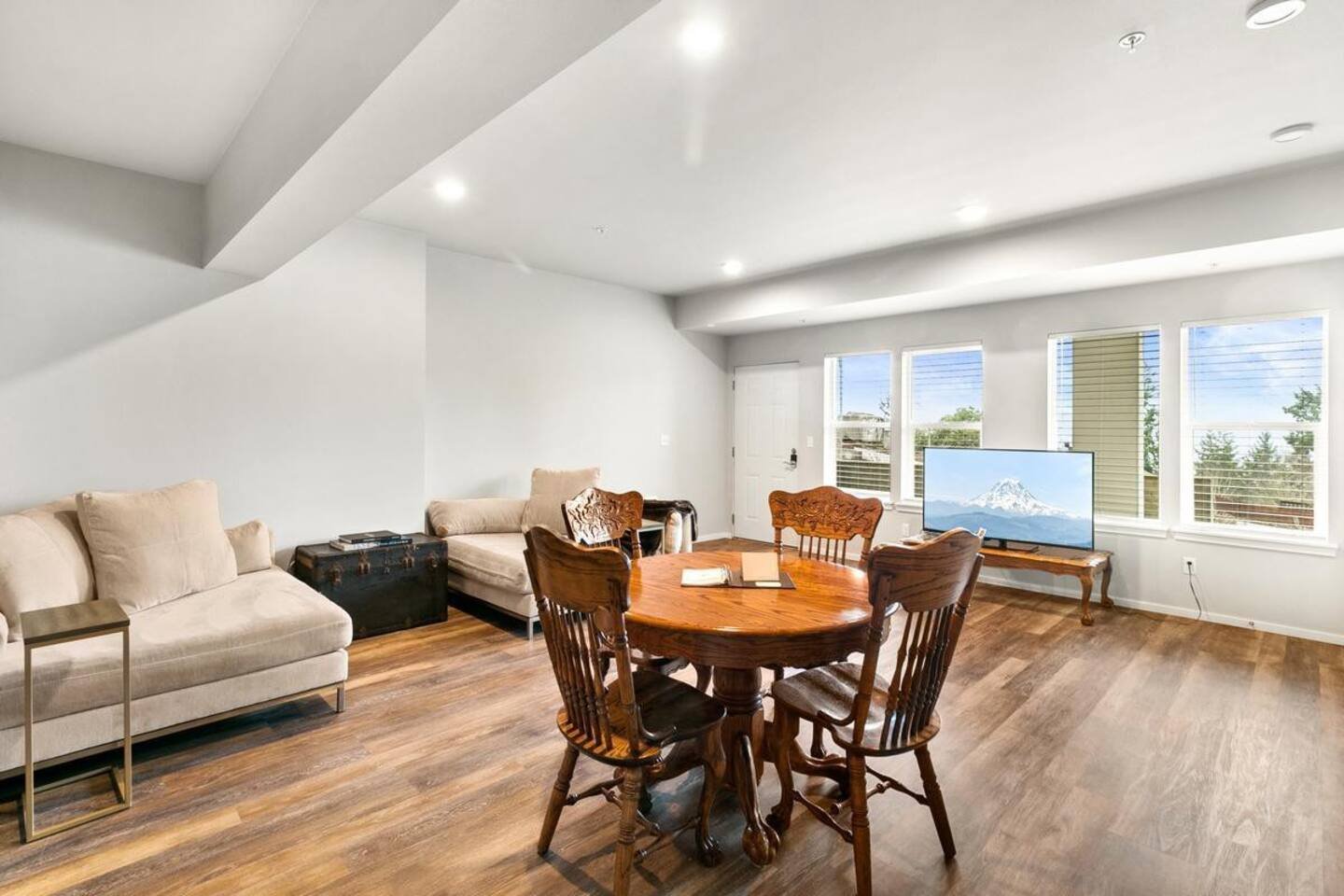 Tacoma Vacation Rental