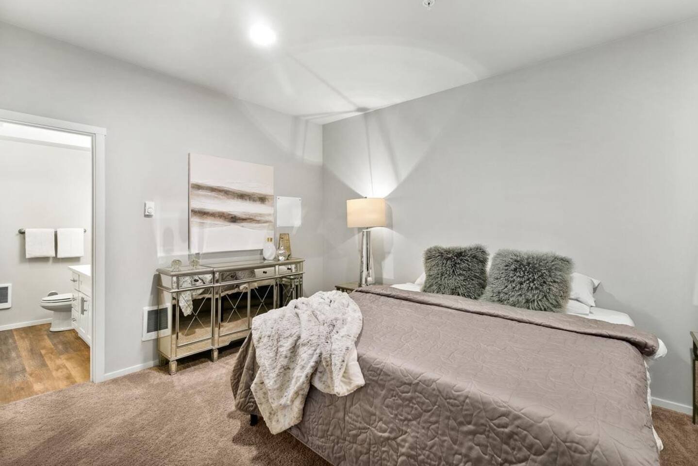 Tacoma Vacation Rental