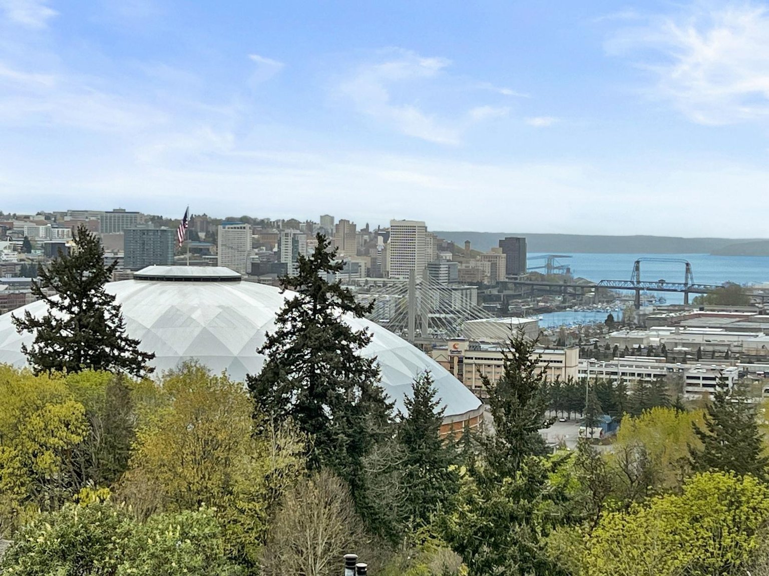 Tacoma Vacation Rental