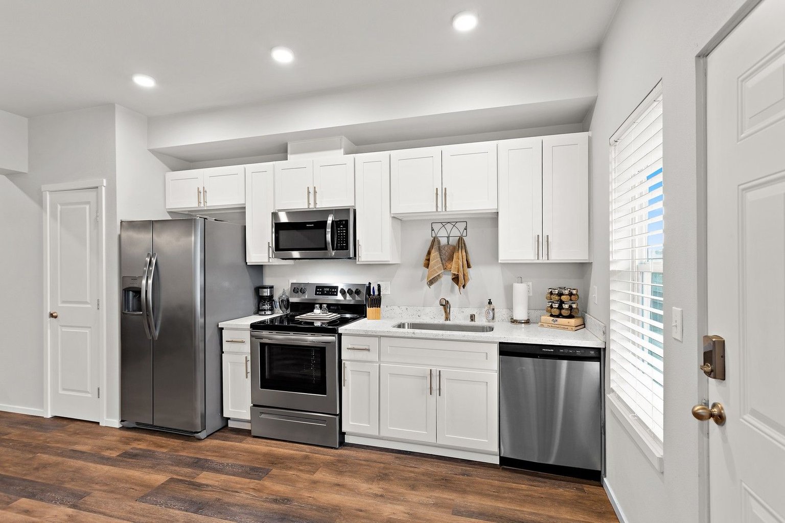 Tacoma Vacation Rental