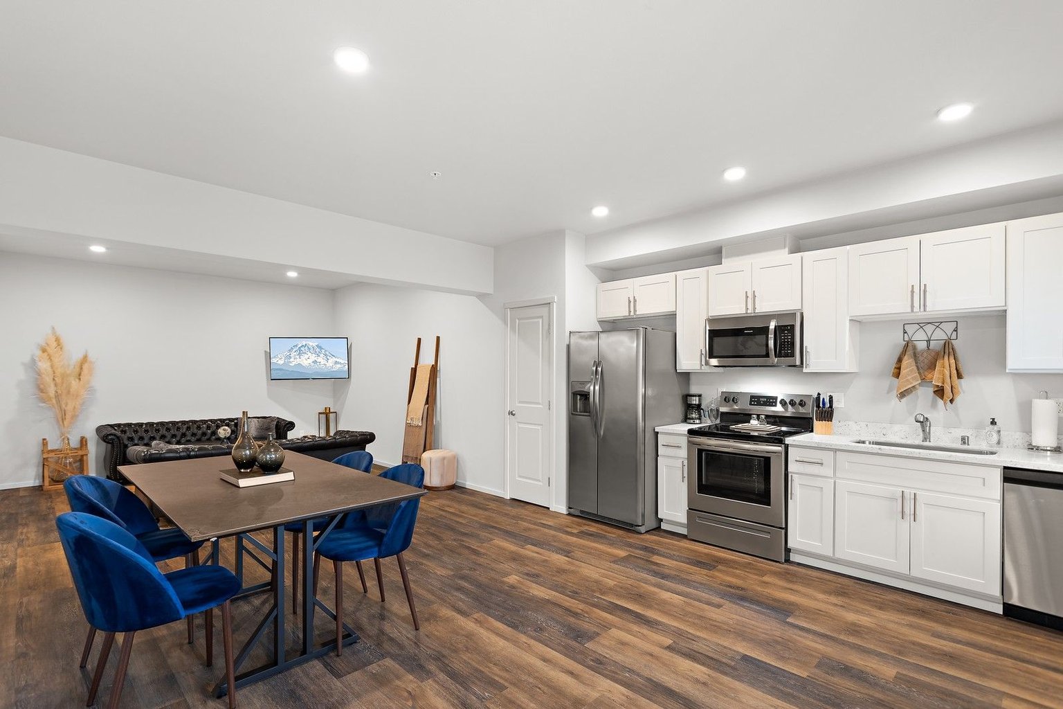 Tacoma Vacation Rental