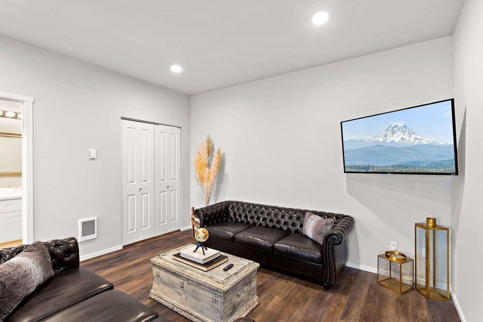 Tacoma Vacation Rental