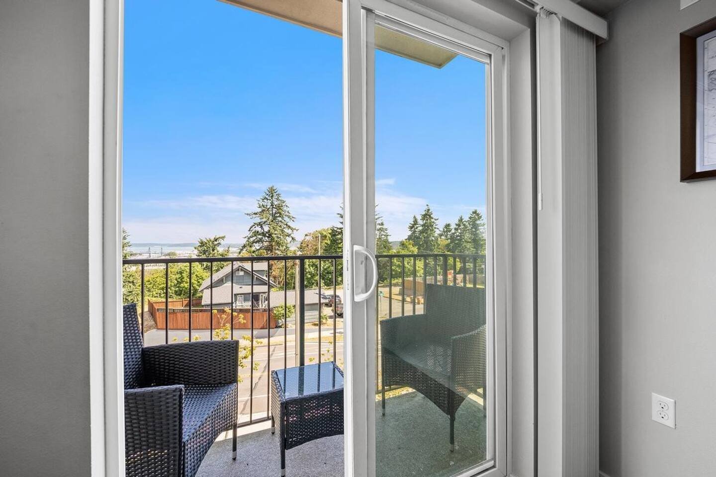 Tacoma Vacation Rental
