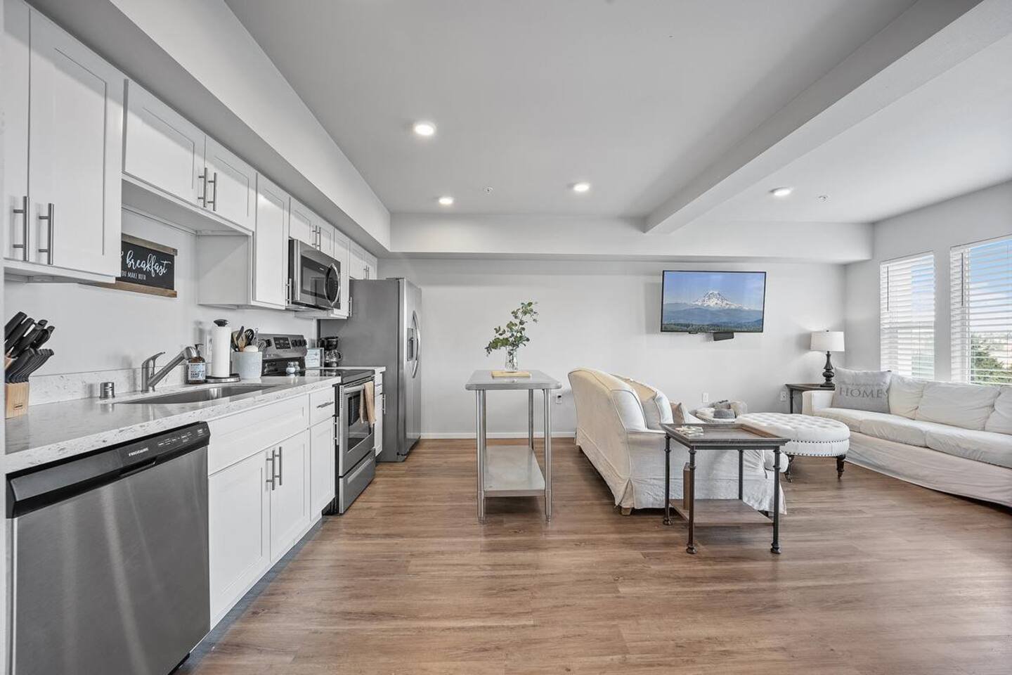 Tacoma Vacation Rental
