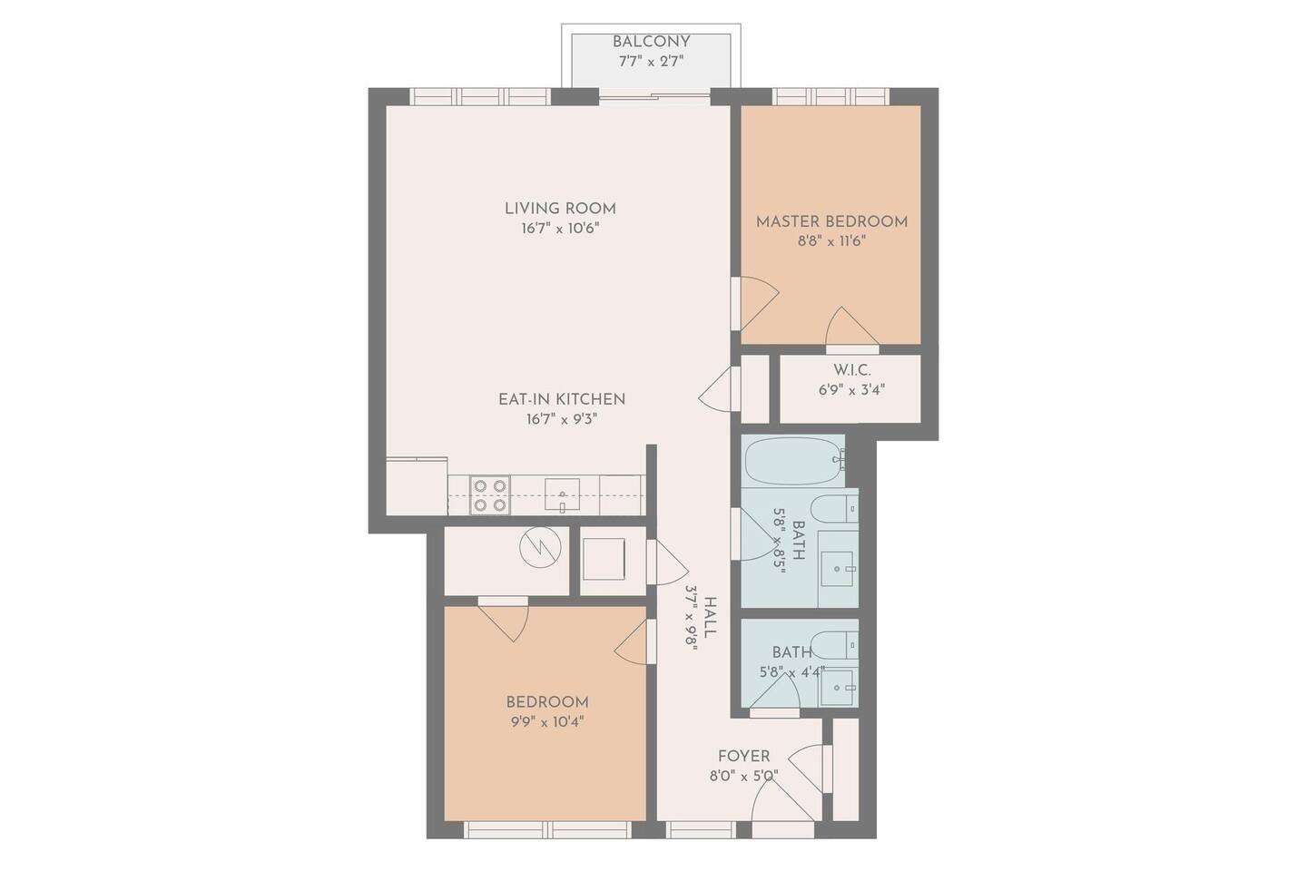 Tacoma Vacation Rental