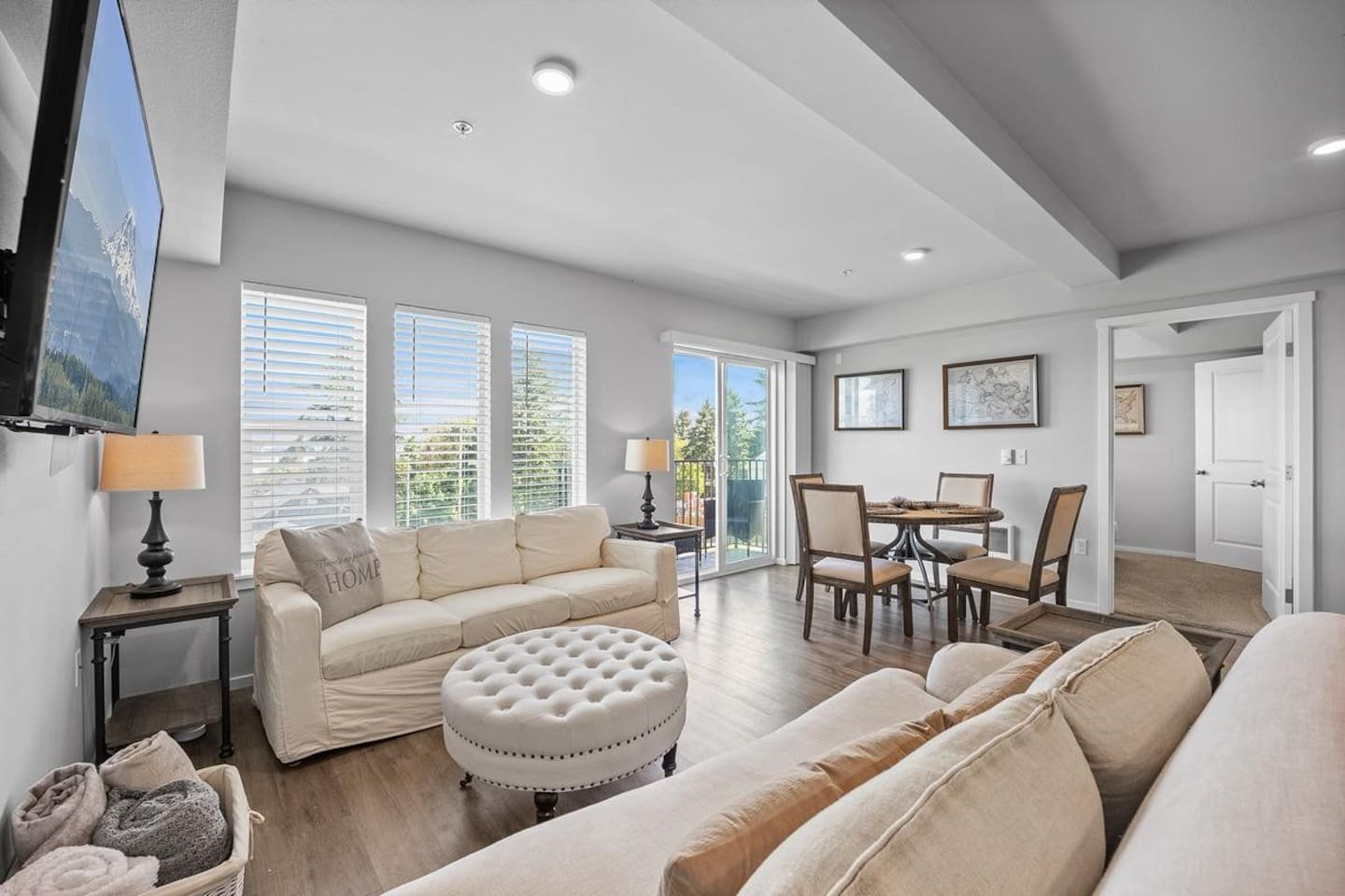 Tacoma Vacation Rental