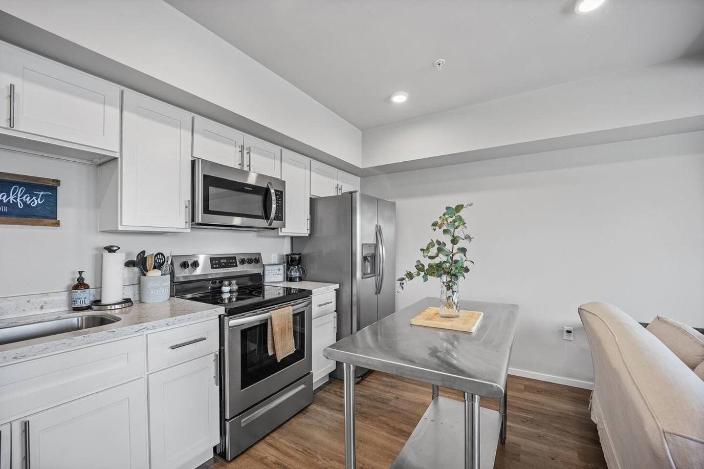 Tacoma Vacation Rental