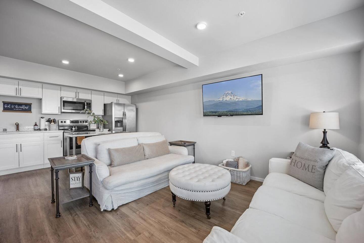 Tacoma Vacation Rental