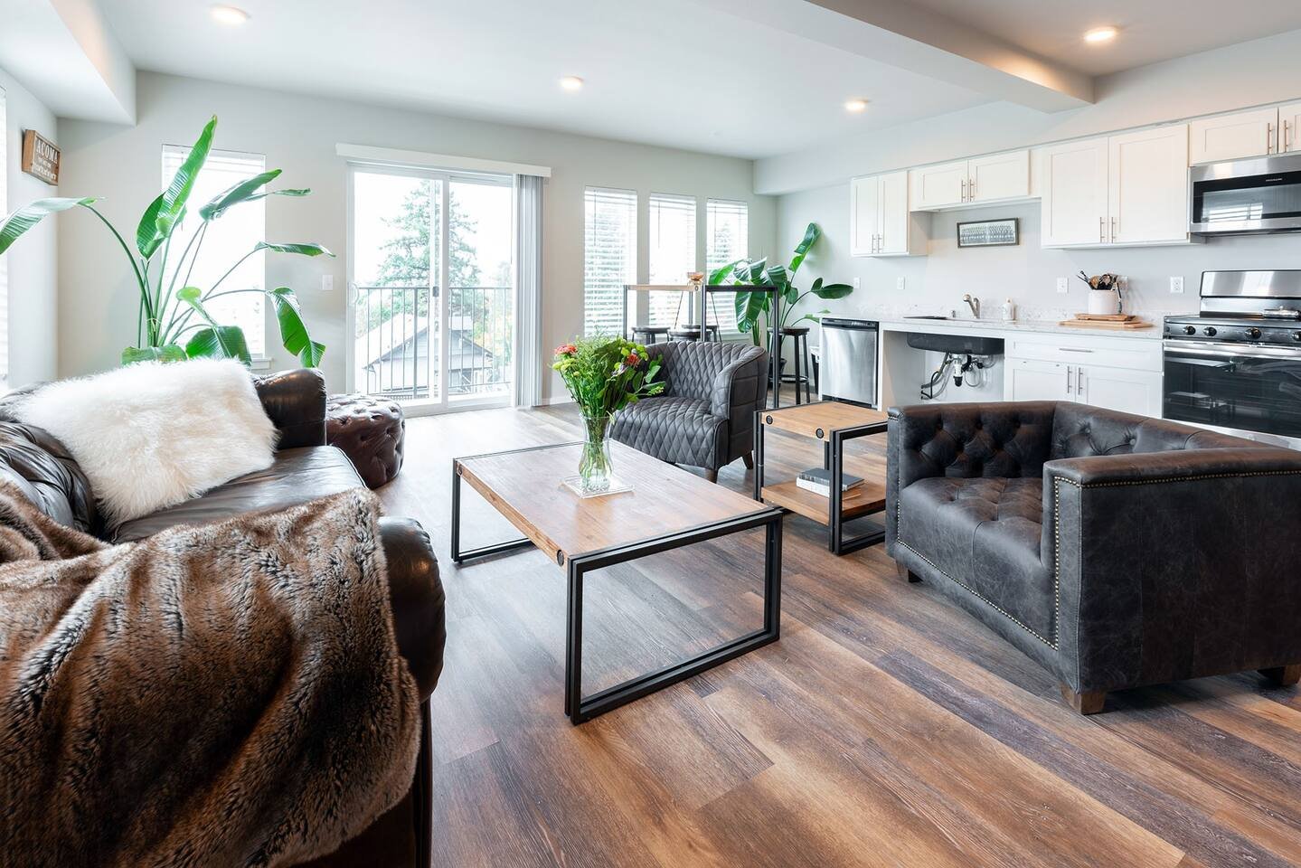 Tacoma Vacation Rental