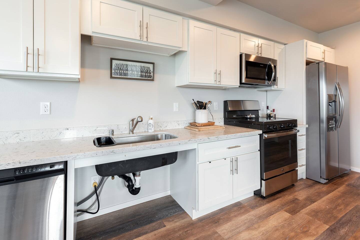 Tacoma Vacation Rental