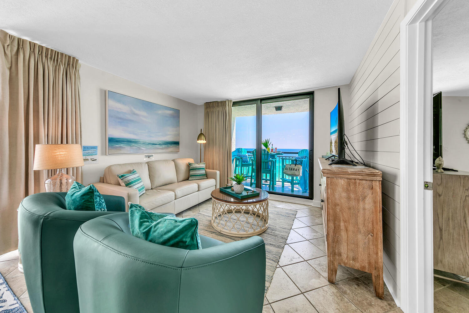 Destin Vacation Rental