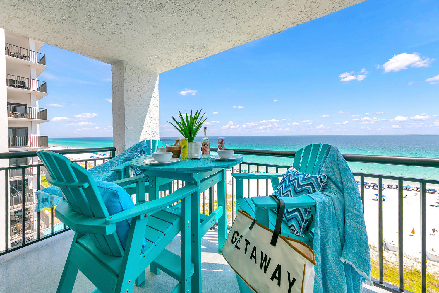 Destin Vacation Rental