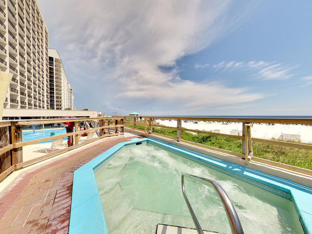 Destin Vacation Rental