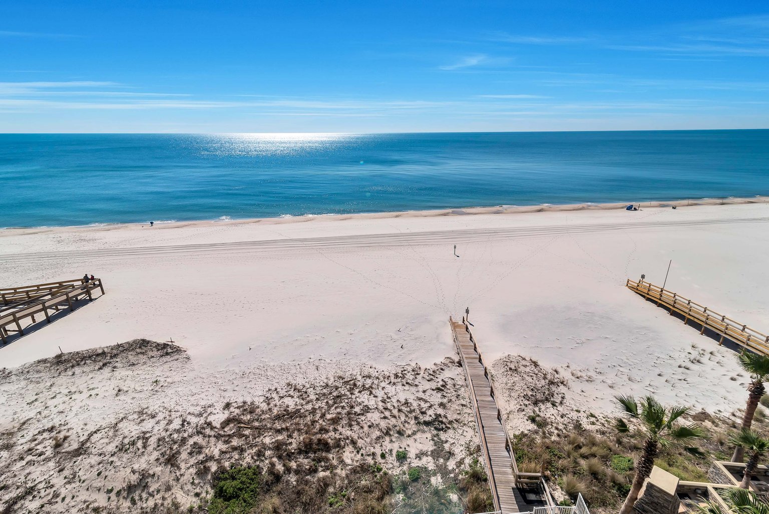 Orange Beach Vacation Rental