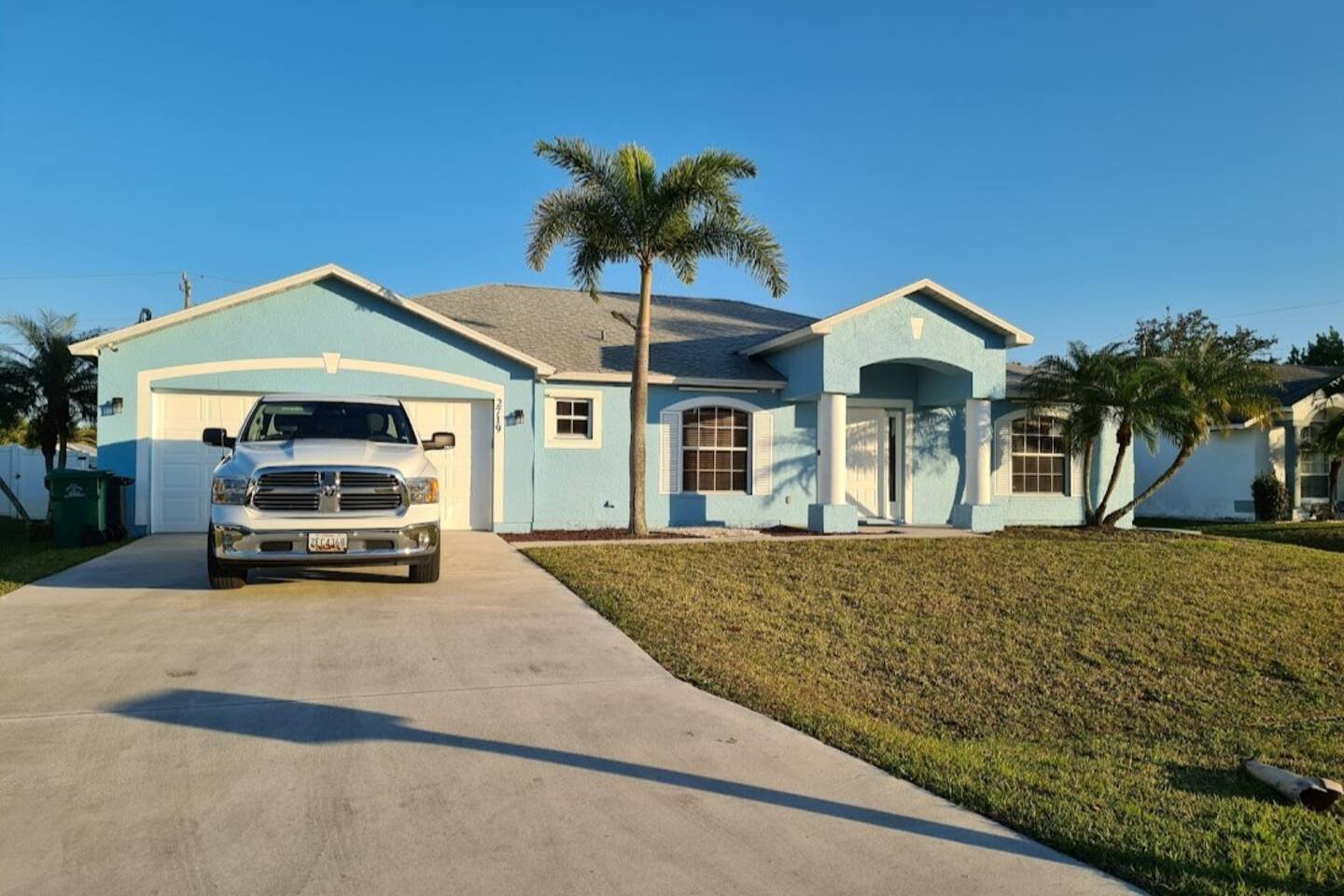 Port St Lucie Vacation Rental