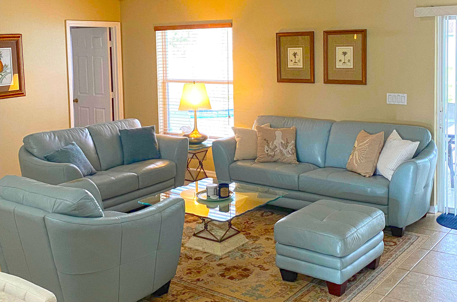 Port St Lucie Vacation Rental