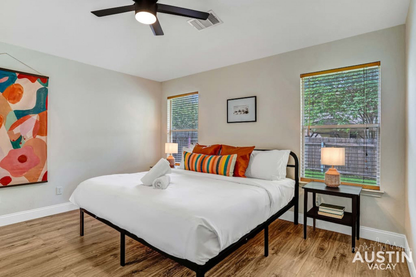 Austin Vacation Rental
