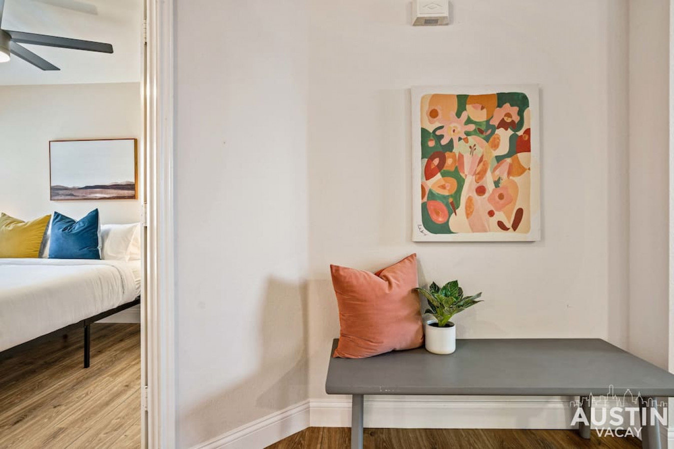 Austin Vacation Rental