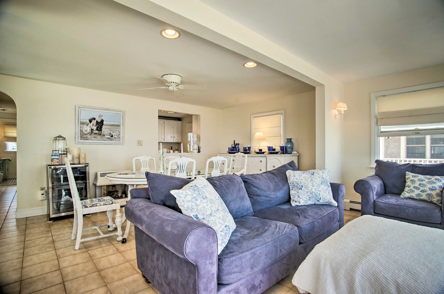 Marshfield Vacation Rental