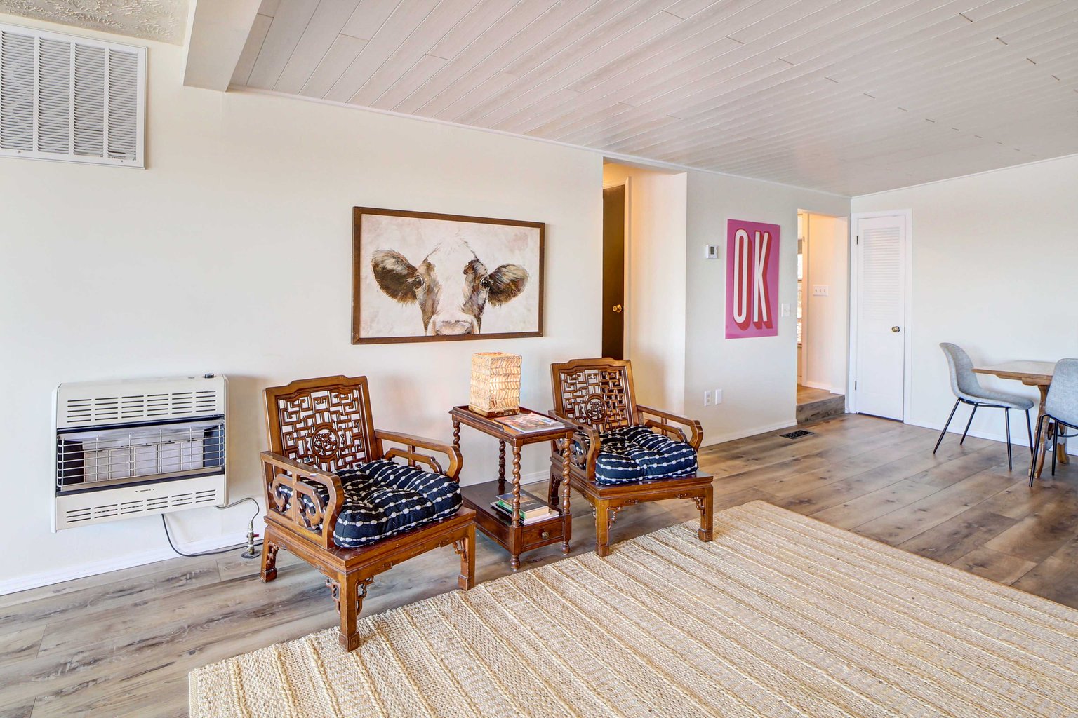 Locust Grove Vacation Rental