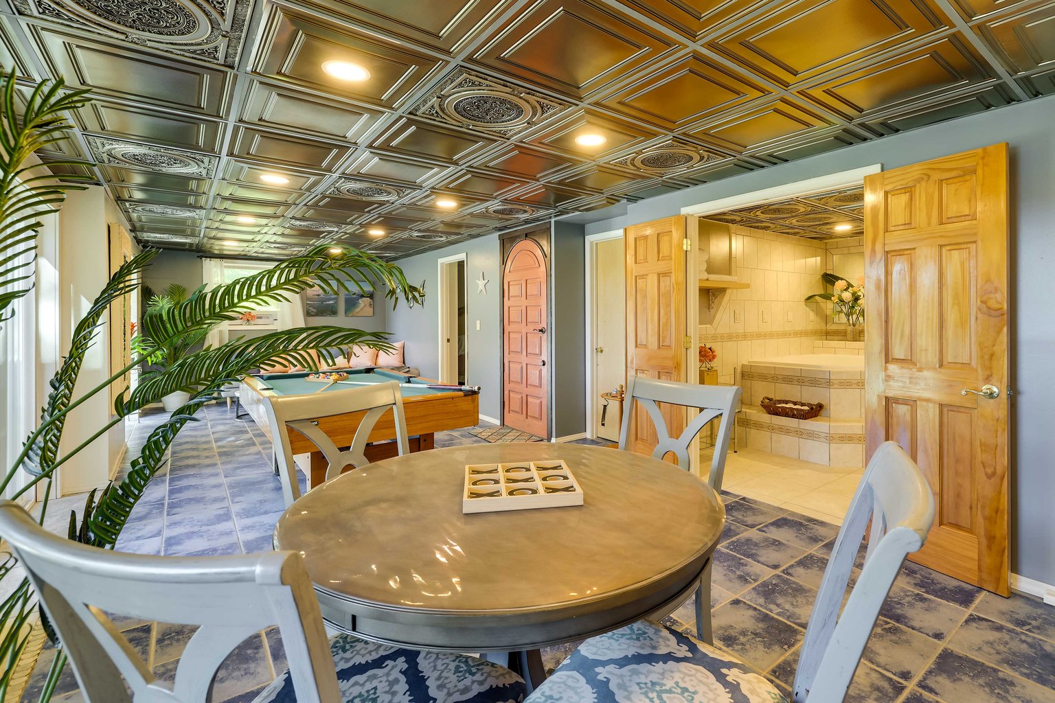 Pocono Summit Vacation Rental