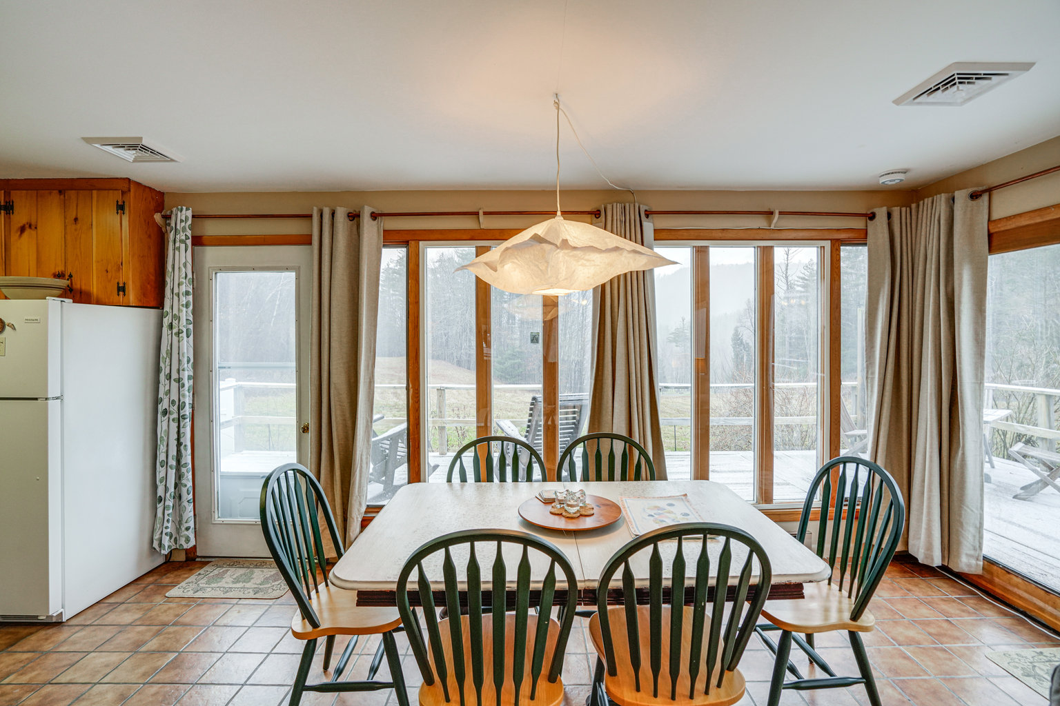 Hawley Vacation Rental
