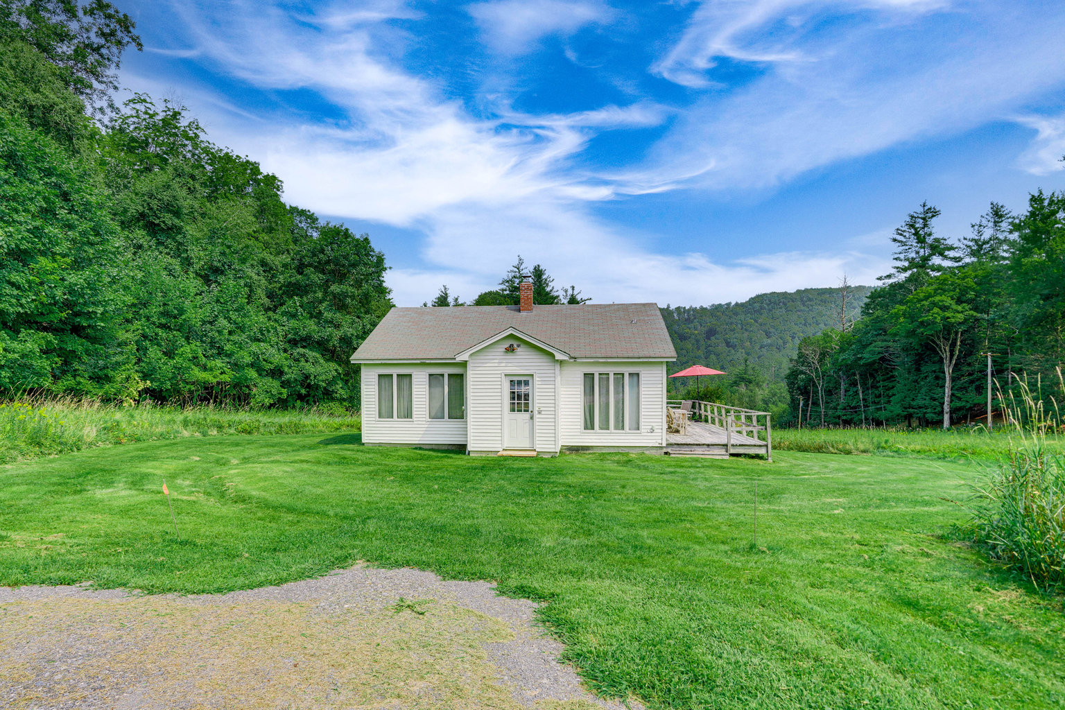 Hawley Vacation Rental