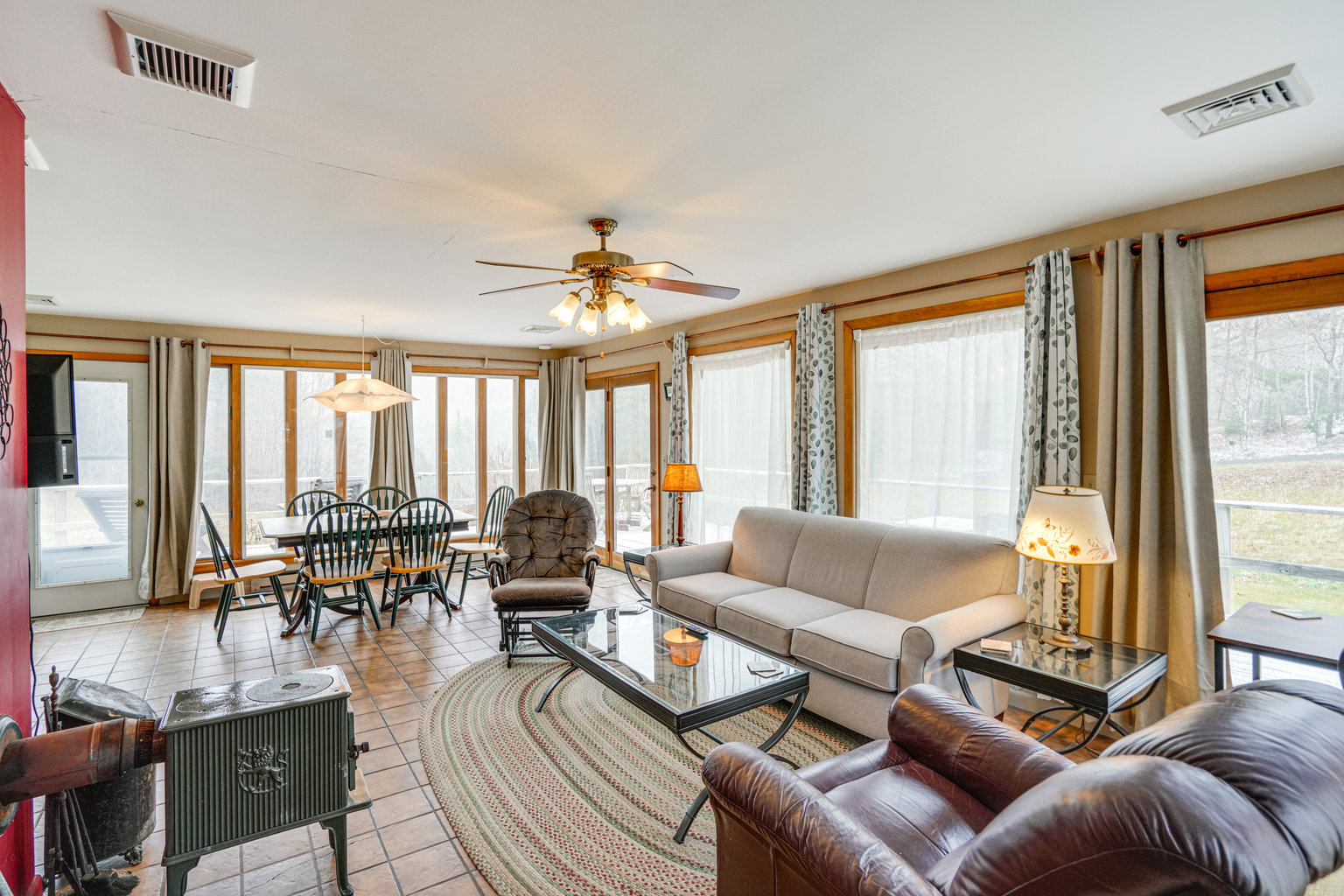Hawley Vacation Rental