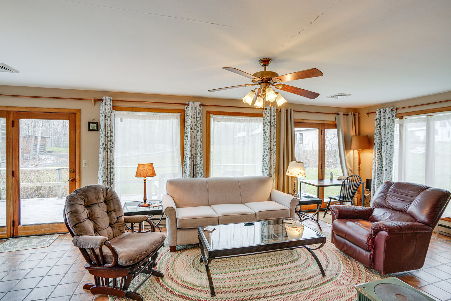 Hawley Vacation Rental