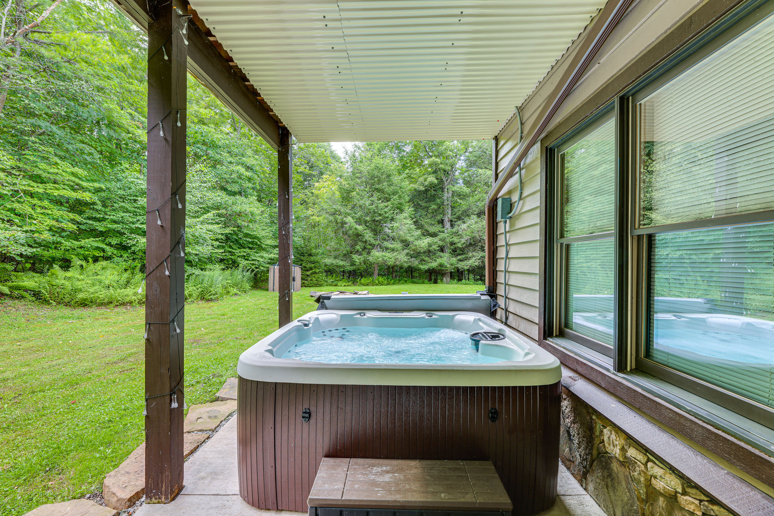 Cass Vacation Rental