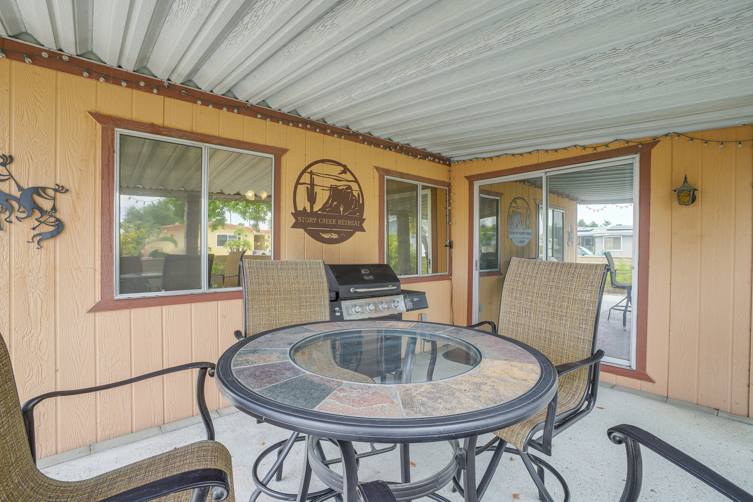 Palm Desert Vacation Rental