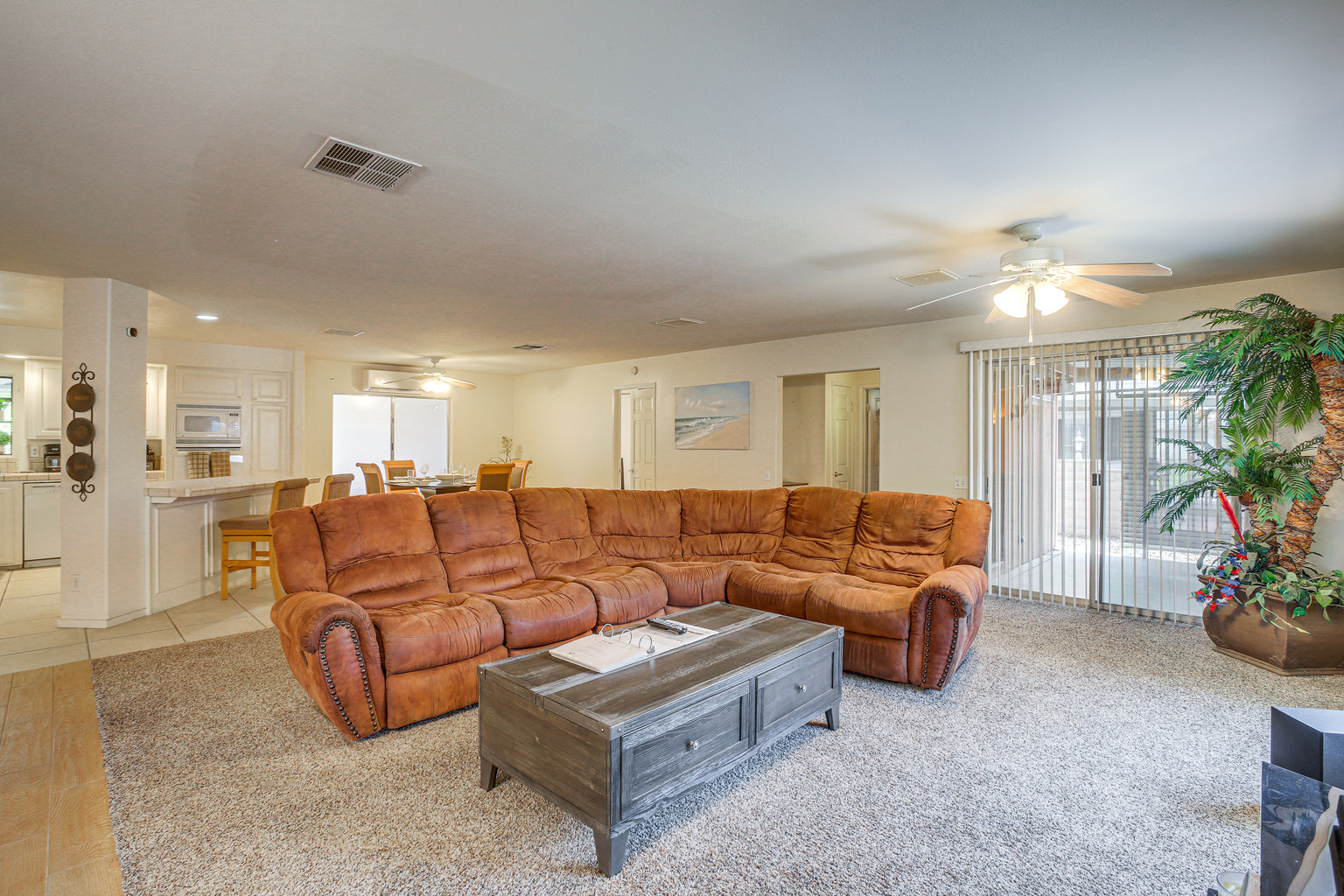 Palm Desert Vacation Rental