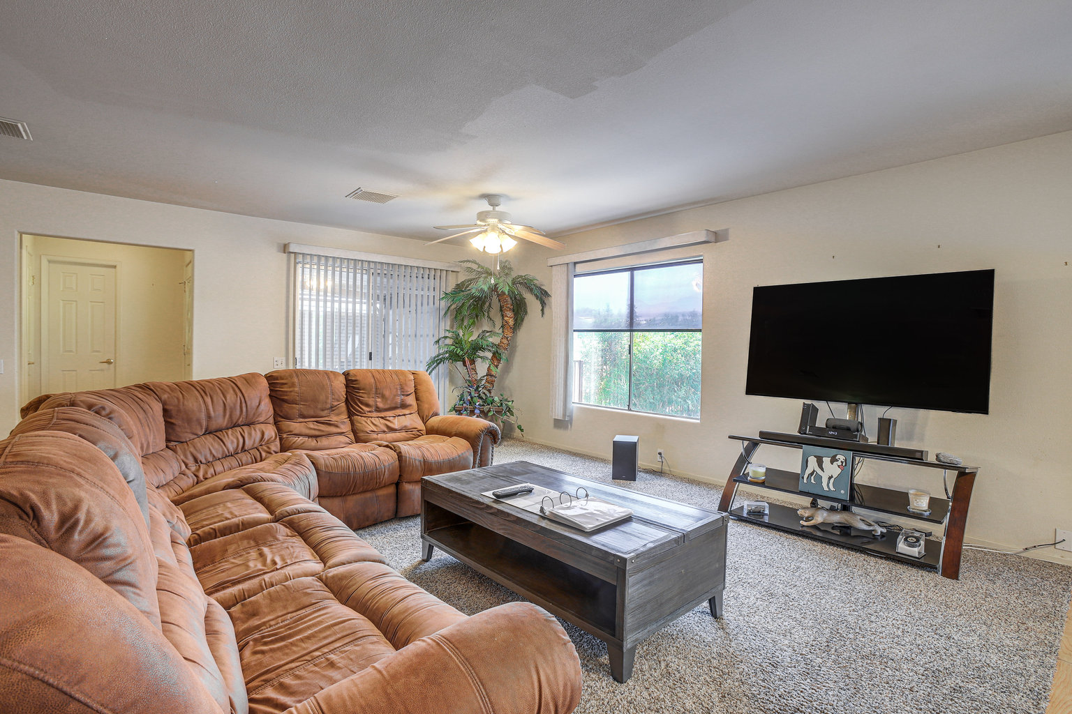 Palm Desert Vacation Rental