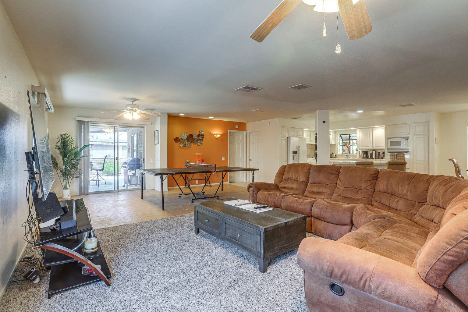 Palm Desert Vacation Rental