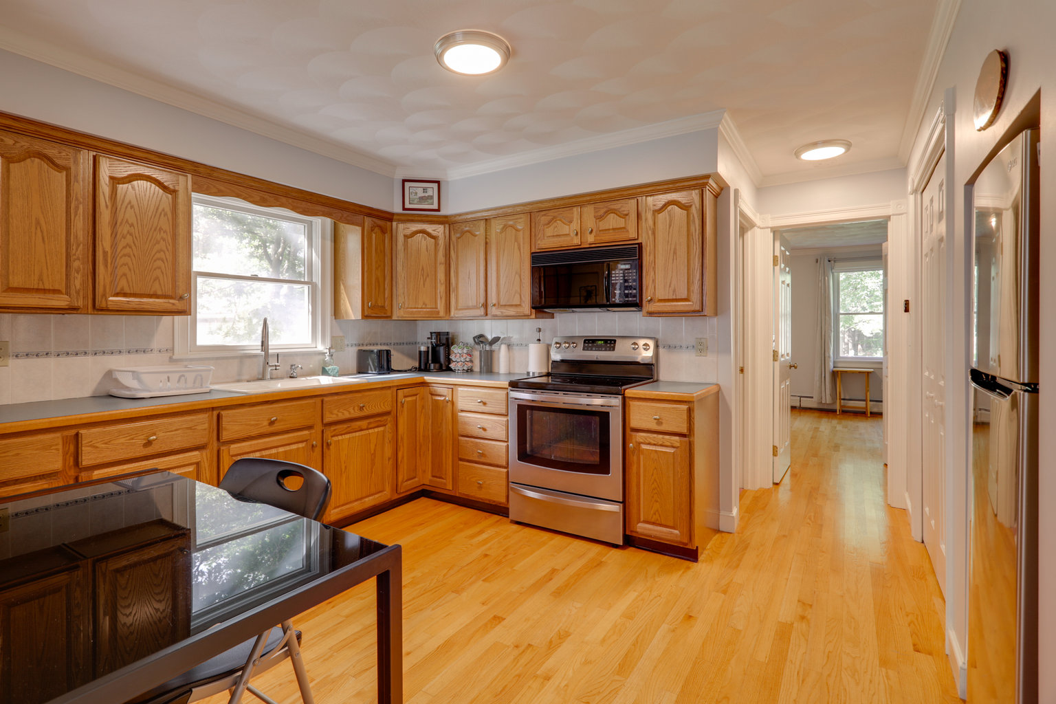 Seekonk Vacation Rental