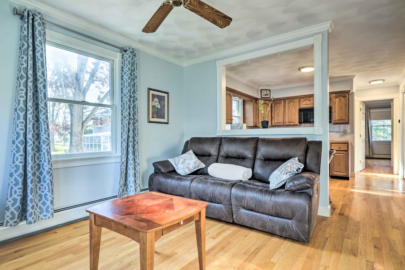 Seekonk Vacation Rental