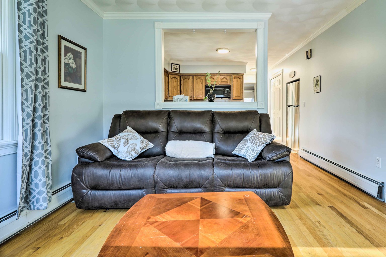 Seekonk Vacation Rental